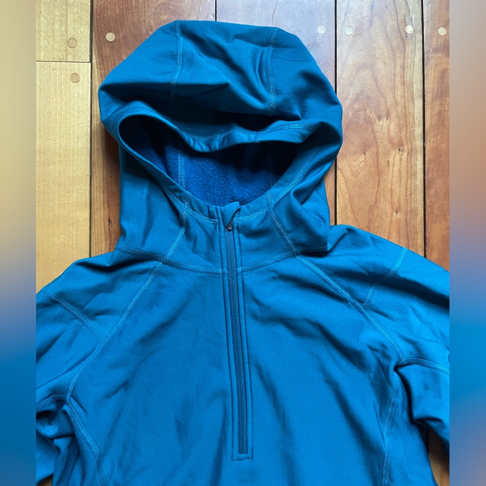 Ibex Women’s Woolies 3 Expedition Weight Hoodie Medium